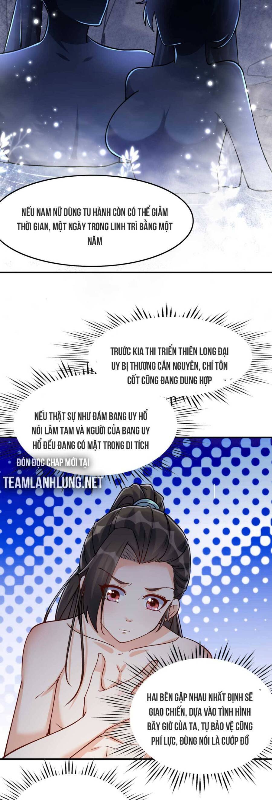 Nhân Vật Phản Diện Này Có Chút Lương Tâm, Nhưng Không Nhiều! Chapter 36 - Trang 2