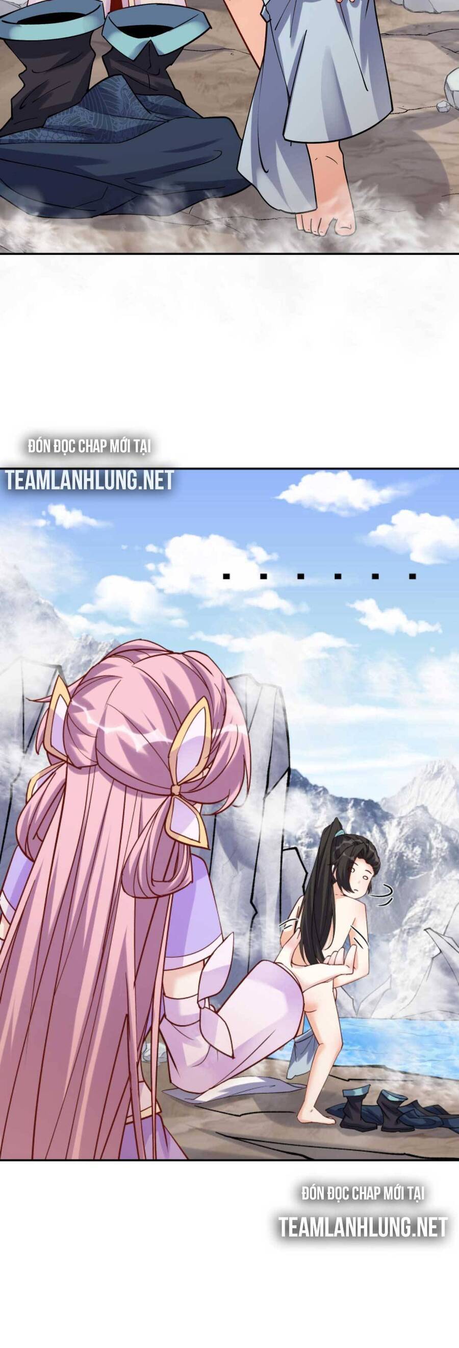 Nhân Vật Phản Diện Này Có Chút Lương Tâm, Nhưng Không Nhiều! Chapter 36 - Trang 2