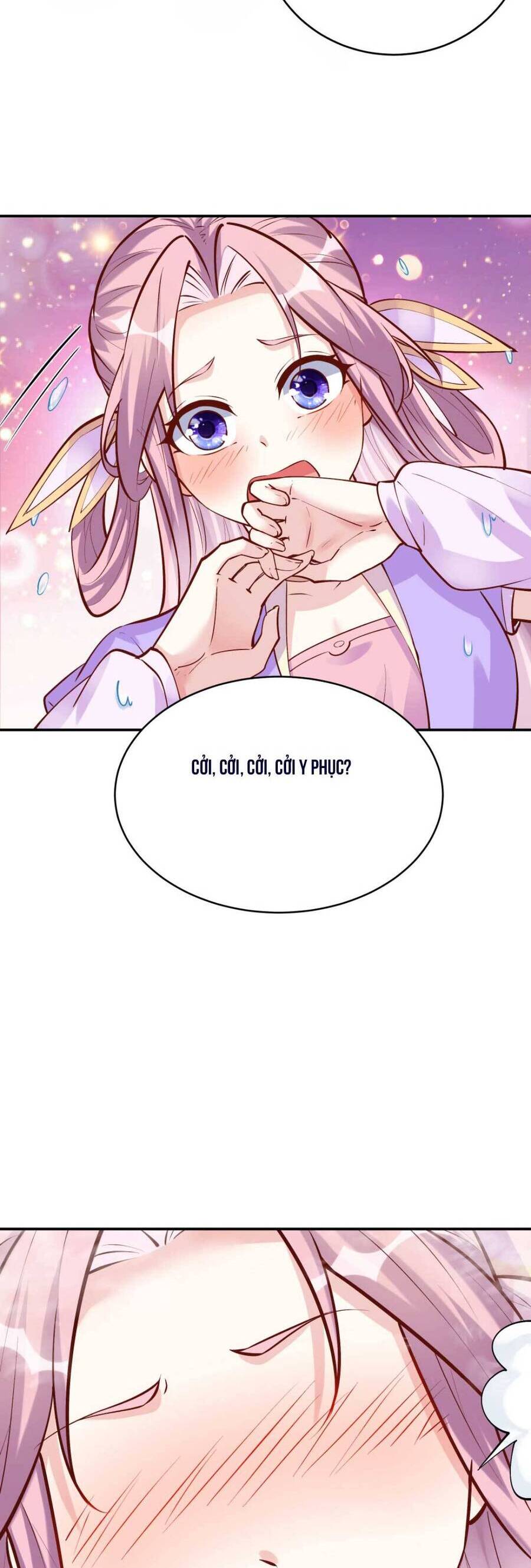 Nhân Vật Phản Diện Này Có Chút Lương Tâm, Nhưng Không Nhiều! Chapter 37 - Trang 2