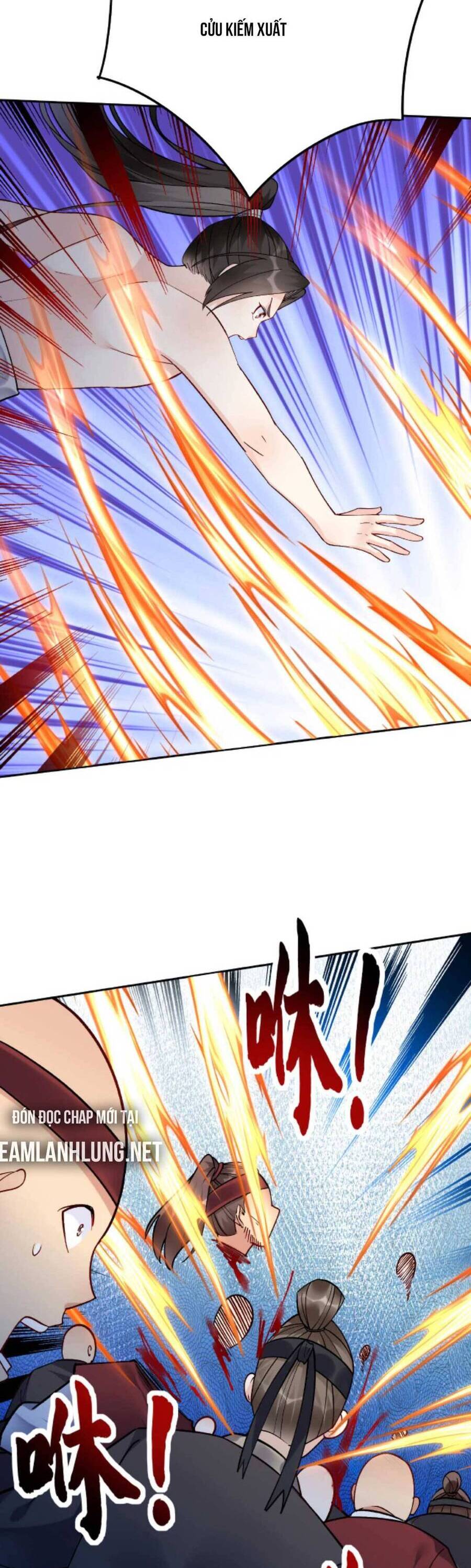 Nhân Vật Phản Diện Này Có Chút Lương Tâm, Nhưng Không Nhiều! Chapter 38 - Trang 2