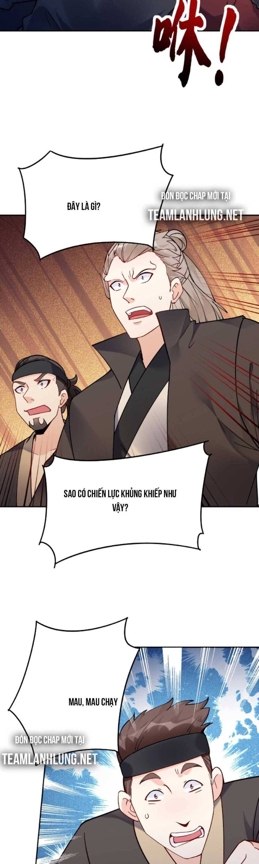 Nhân Vật Phản Diện Này Có Chút Lương Tâm, Nhưng Không Nhiều! Chapter 38 - Trang 2