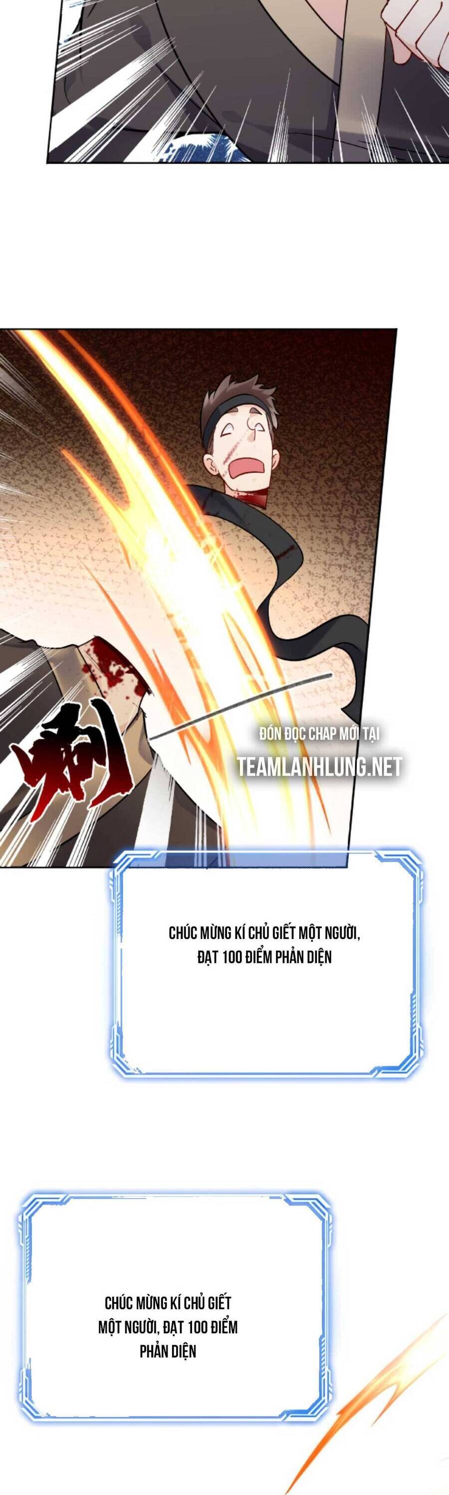 Nhân Vật Phản Diện Này Có Chút Lương Tâm, Nhưng Không Nhiều! Chapter 38 - Trang 2