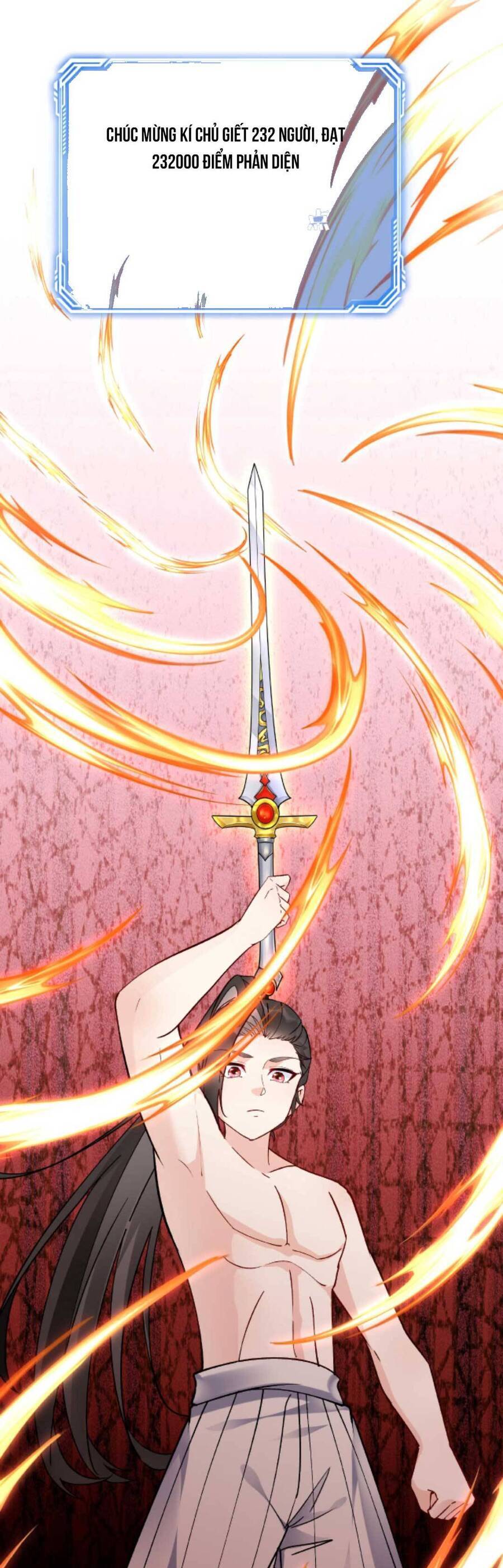 Nhân Vật Phản Diện Này Có Chút Lương Tâm, Nhưng Không Nhiều! Chapter 38 - Trang 2