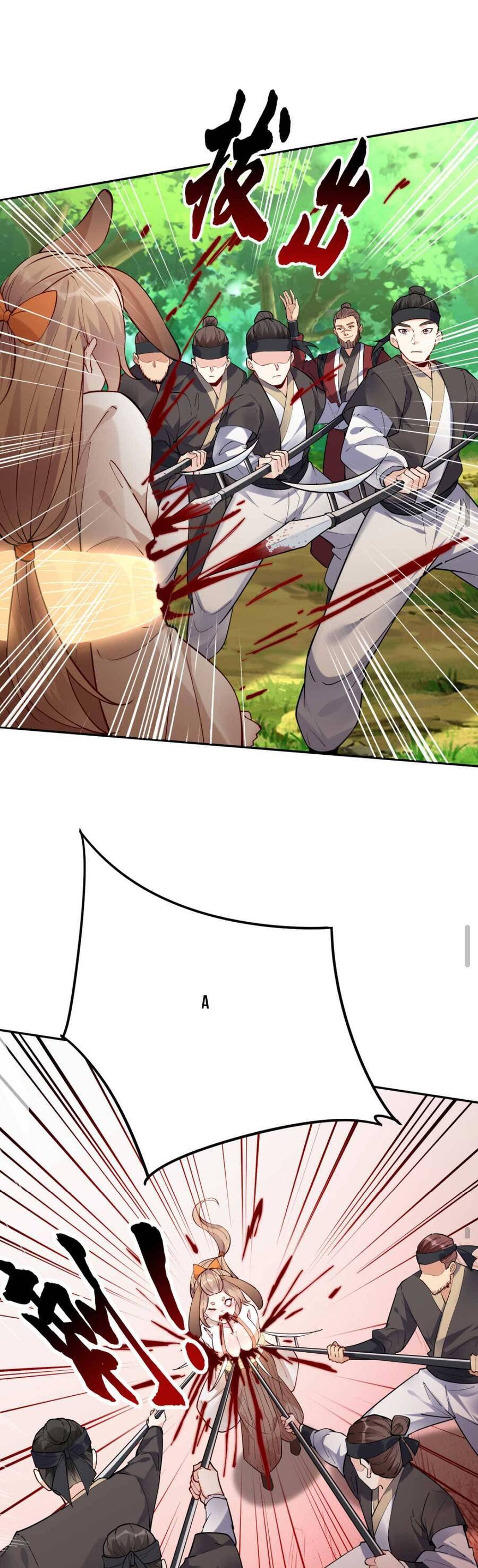 Nhân Vật Phản Diện Này Có Chút Lương Tâm, Nhưng Không Nhiều! Chapter 39 - Trang 2