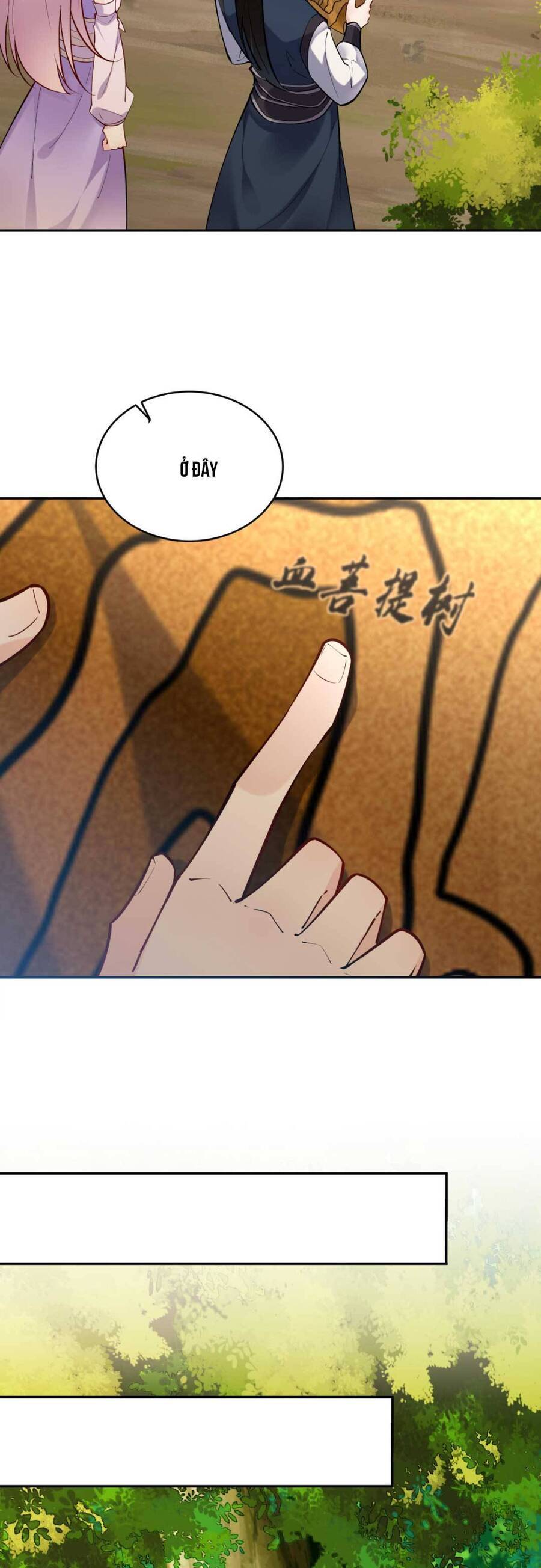 Nhân Vật Phản Diện Này Có Chút Lương Tâm, Nhưng Không Nhiều! Chapter 39 - Trang 2