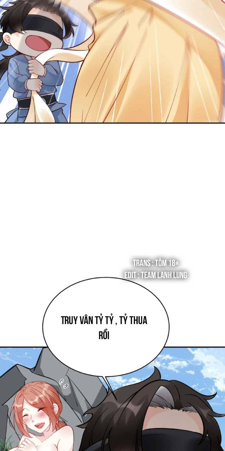 Nhân Vật Phản Diện Này Có Chút Lương Tâm, Nhưng Không Nhiều! Chapter 4 - Trang 2