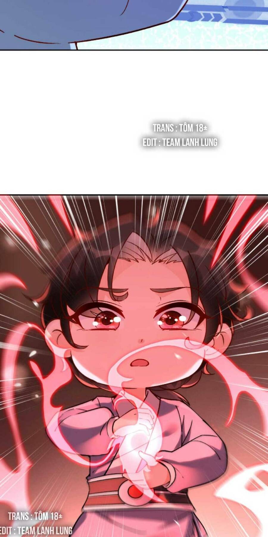 Nhân Vật Phản Diện Này Có Chút Lương Tâm, Nhưng Không Nhiều! Chapter 4 - Trang 2