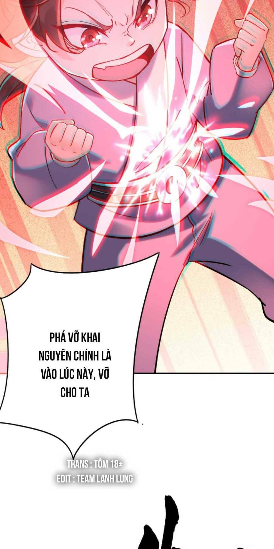 Nhân Vật Phản Diện Này Có Chút Lương Tâm, Nhưng Không Nhiều! Chapter 4 - Trang 2