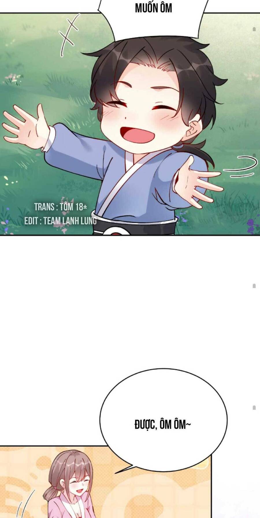 Nhân Vật Phản Diện Này Có Chút Lương Tâm, Nhưng Không Nhiều! Chapter 4 - Trang 2