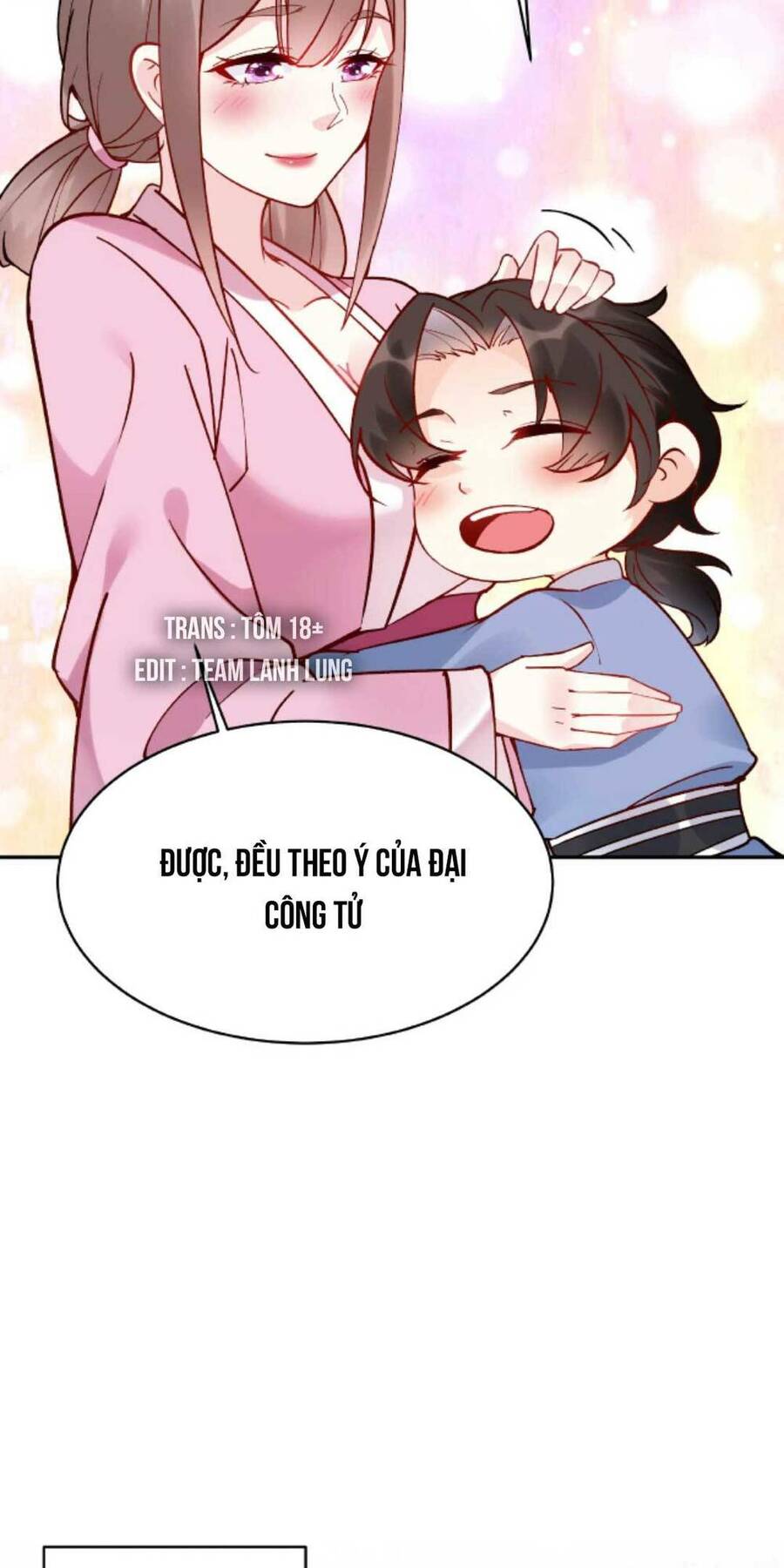 Nhân Vật Phản Diện Này Có Chút Lương Tâm, Nhưng Không Nhiều! Chapter 4 - Trang 2