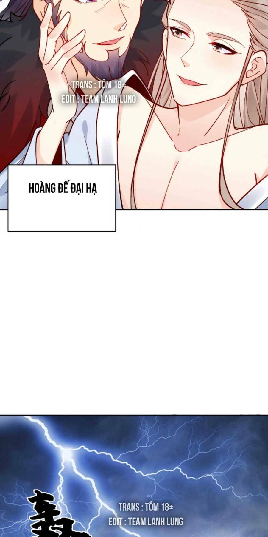 Nhân Vật Phản Diện Này Có Chút Lương Tâm, Nhưng Không Nhiều! Chapter 4 - Trang 2