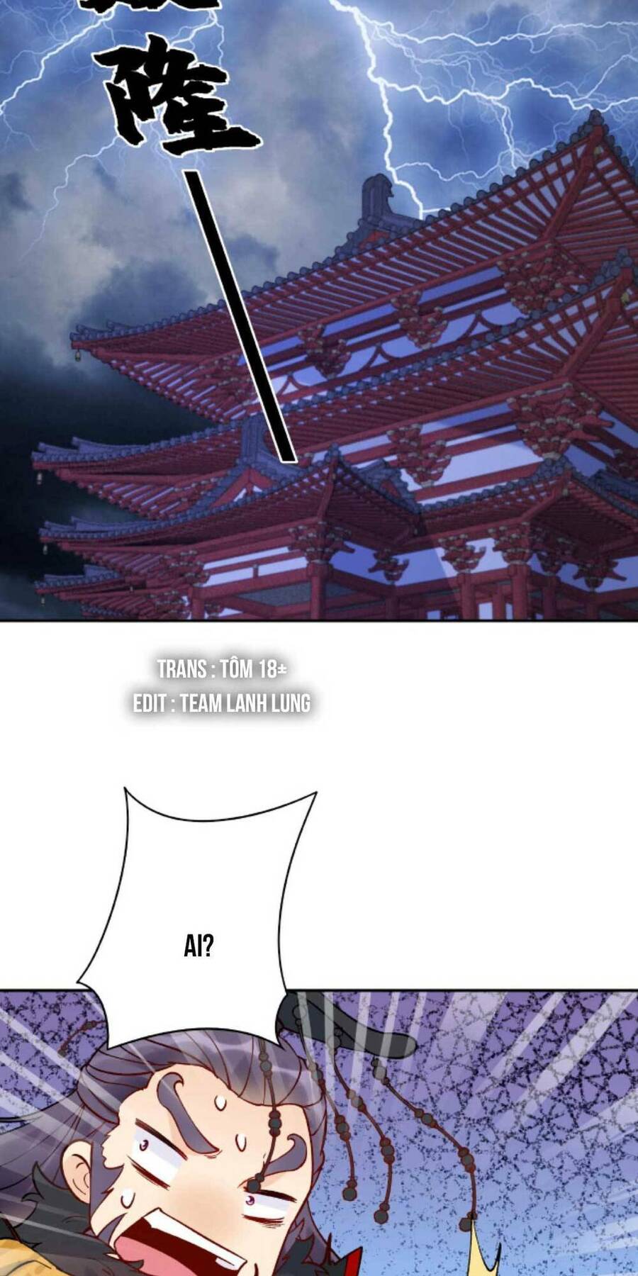 Nhân Vật Phản Diện Này Có Chút Lương Tâm, Nhưng Không Nhiều! Chapter 4 - Trang 2