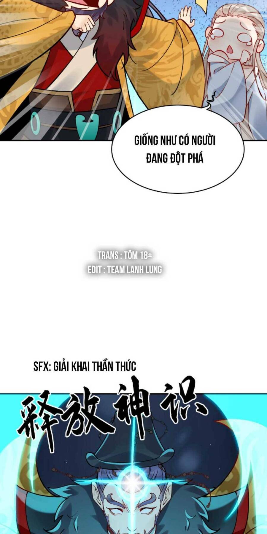 Nhân Vật Phản Diện Này Có Chút Lương Tâm, Nhưng Không Nhiều! Chapter 4 - Trang 2