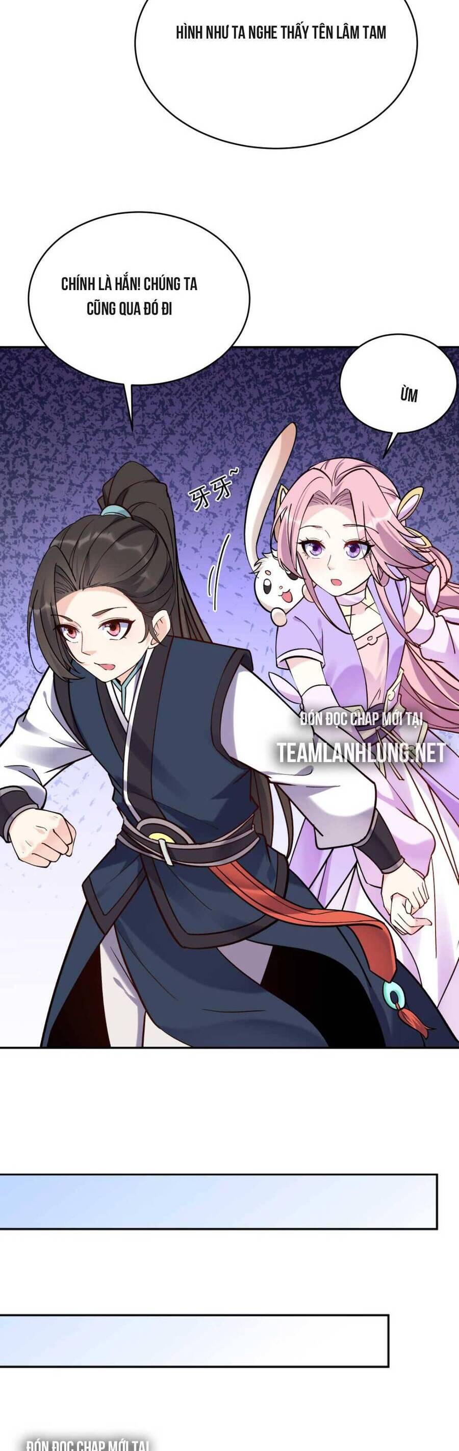 Nhân Vật Phản Diện Này Có Chút Lương Tâm, Nhưng Không Nhiều! Chapter 41 - Trang 2