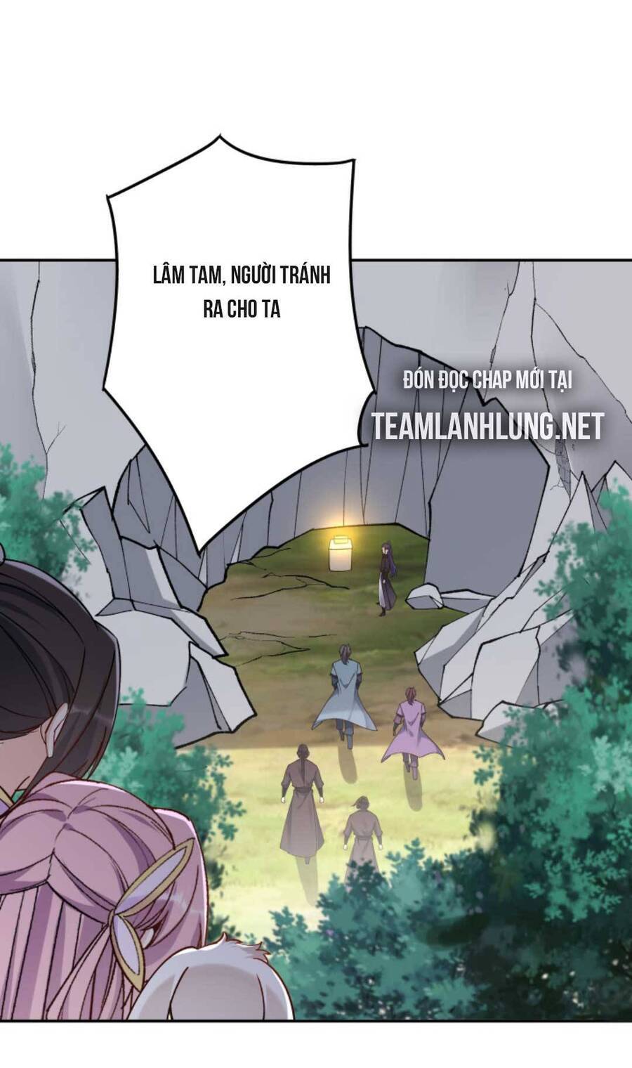 Nhân Vật Phản Diện Này Có Chút Lương Tâm, Nhưng Không Nhiều! Chapter 41 - Trang 2