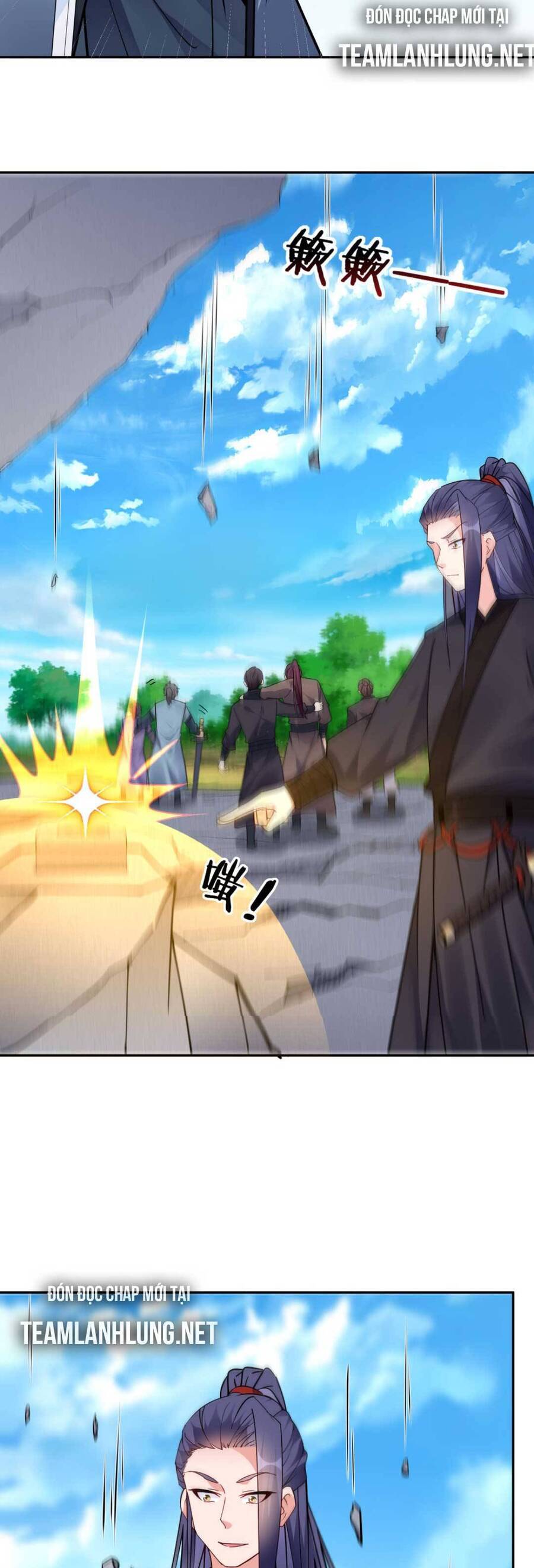 Nhân Vật Phản Diện Này Có Chút Lương Tâm, Nhưng Không Nhiều! Chapter 42 - Trang 2