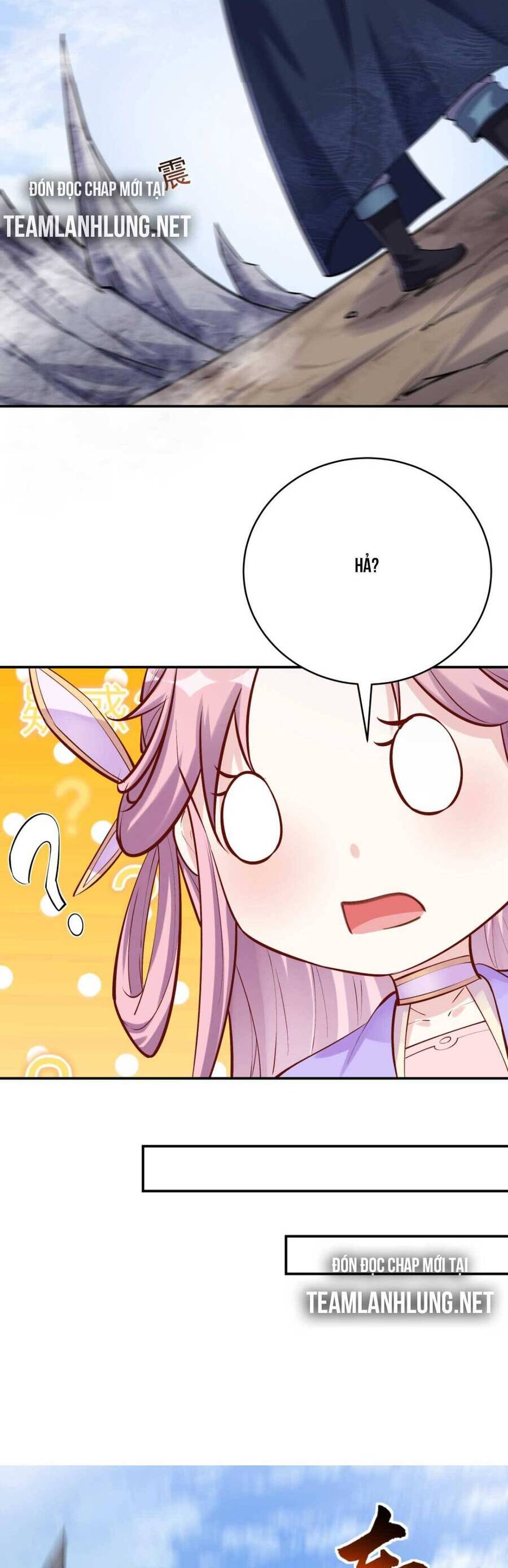 Nhân Vật Phản Diện Này Có Chút Lương Tâm, Nhưng Không Nhiều! Chapter 43 - Trang 2