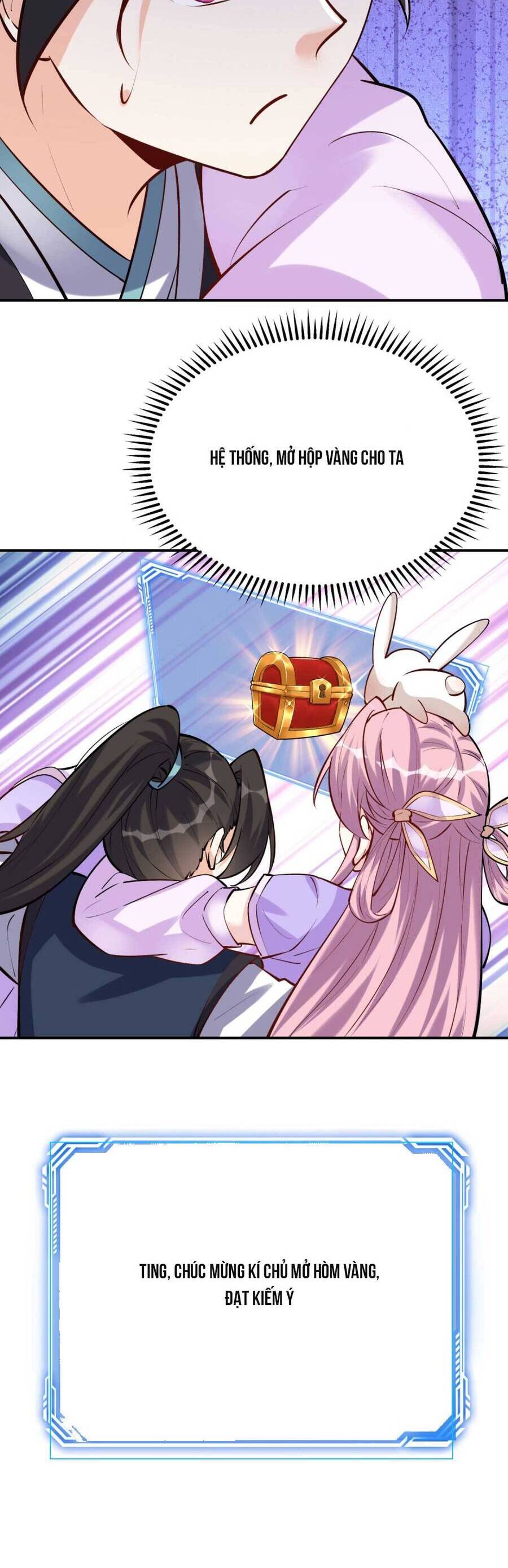 Nhân Vật Phản Diện Này Có Chút Lương Tâm, Nhưng Không Nhiều! Chapter 43 - Trang 2