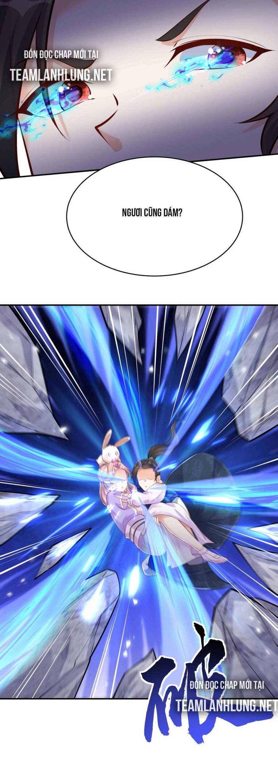 Nhân Vật Phản Diện Này Có Chút Lương Tâm, Nhưng Không Nhiều! Chapter 43 - Trang 2