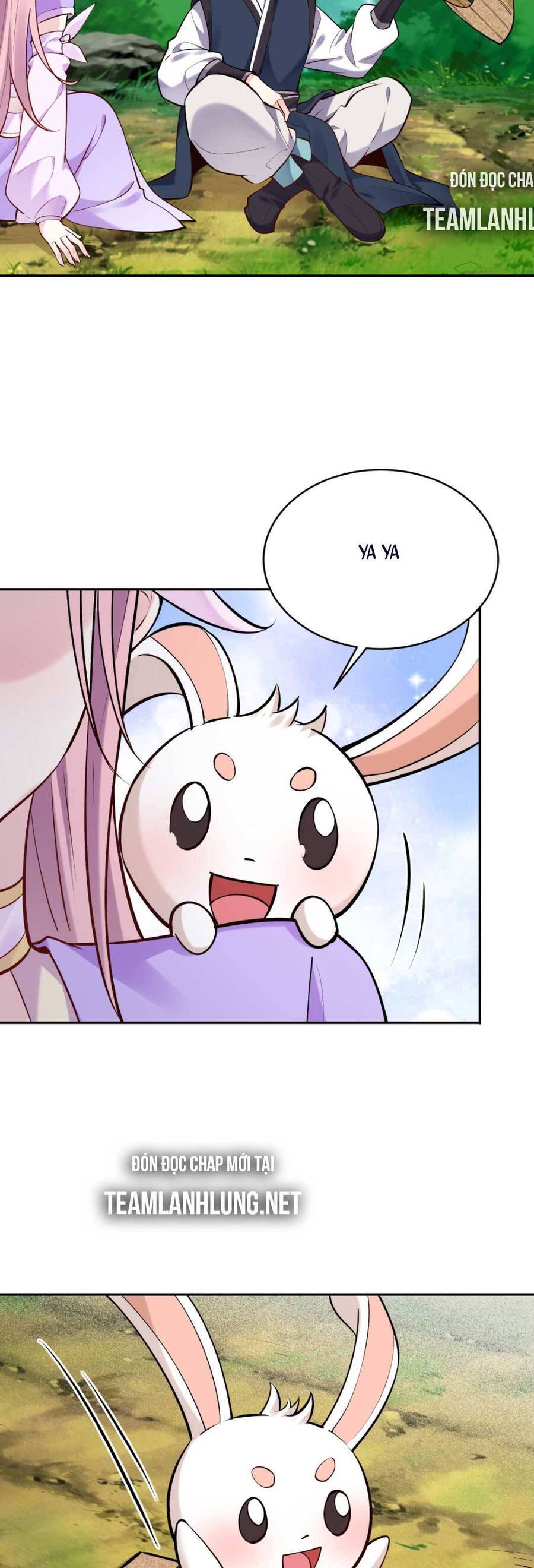 Nhân Vật Phản Diện Này Có Chút Lương Tâm, Nhưng Không Nhiều! Chapter 45 - Trang 2