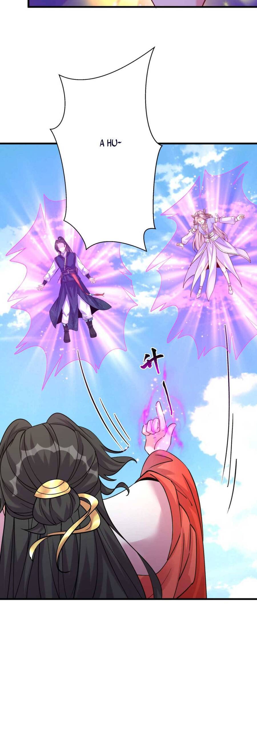 Nhân Vật Phản Diện Này Có Chút Lương Tâm, Nhưng Không Nhiều! Chapter 49 - Trang 2