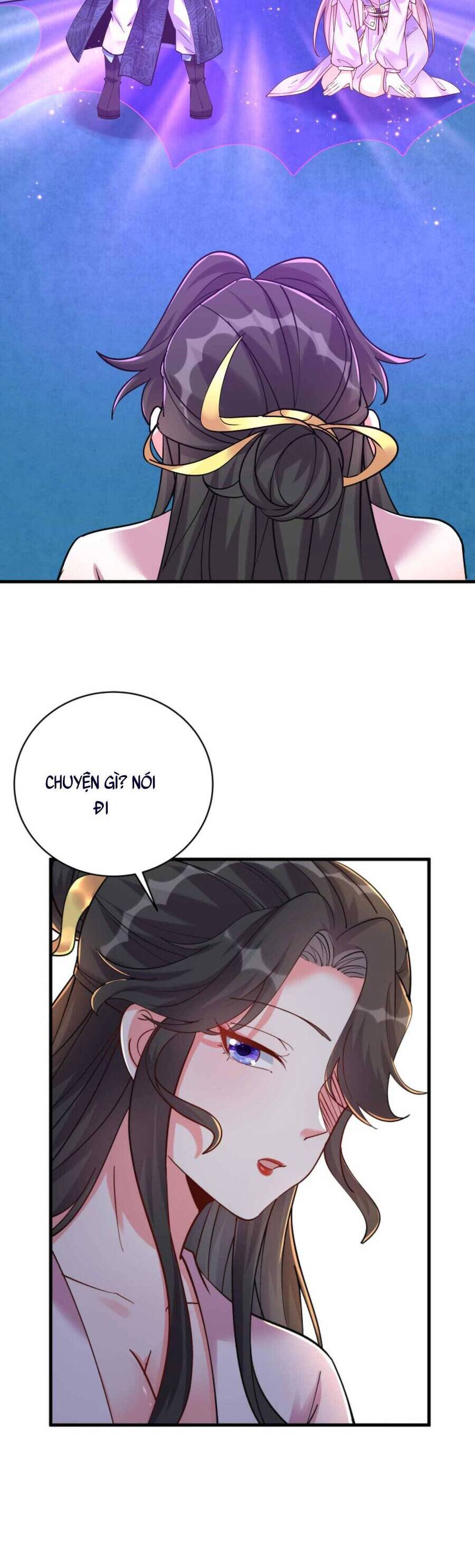 Nhân Vật Phản Diện Này Có Chút Lương Tâm, Nhưng Không Nhiều! Chapter 49 - Trang 2