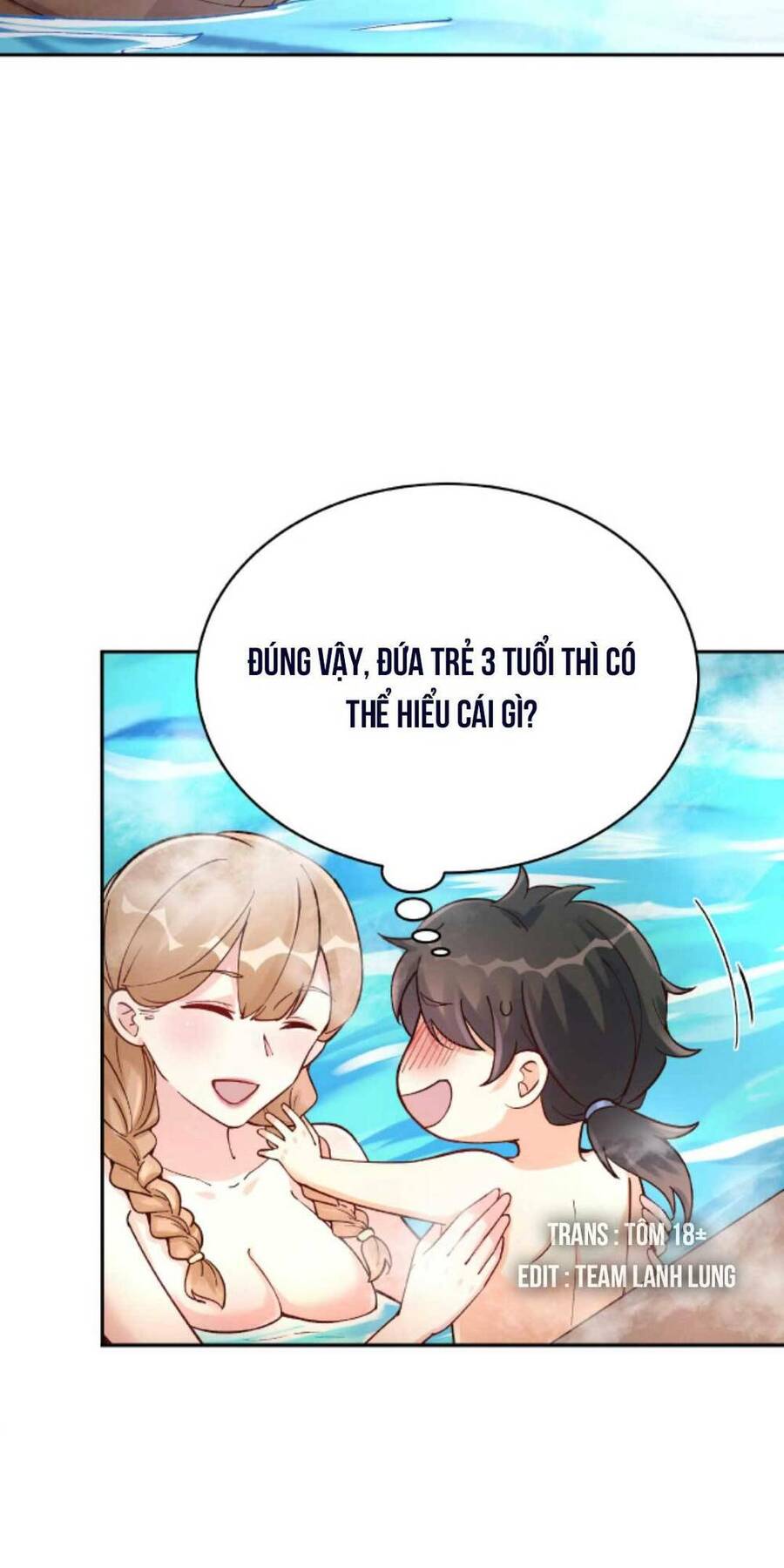 Nhân Vật Phản Diện Này Có Chút Lương Tâm, Nhưng Không Nhiều! Chapter 5 - Trang 2