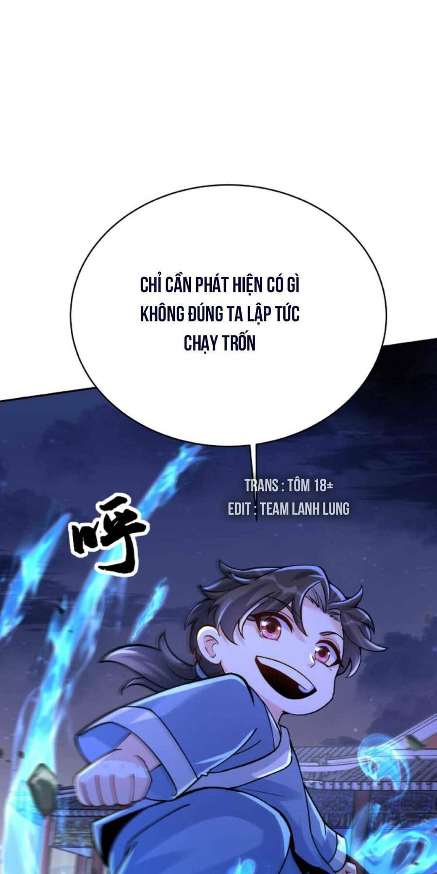 Nhân Vật Phản Diện Này Có Chút Lương Tâm, Nhưng Không Nhiều! Chapter 5 - Trang 2