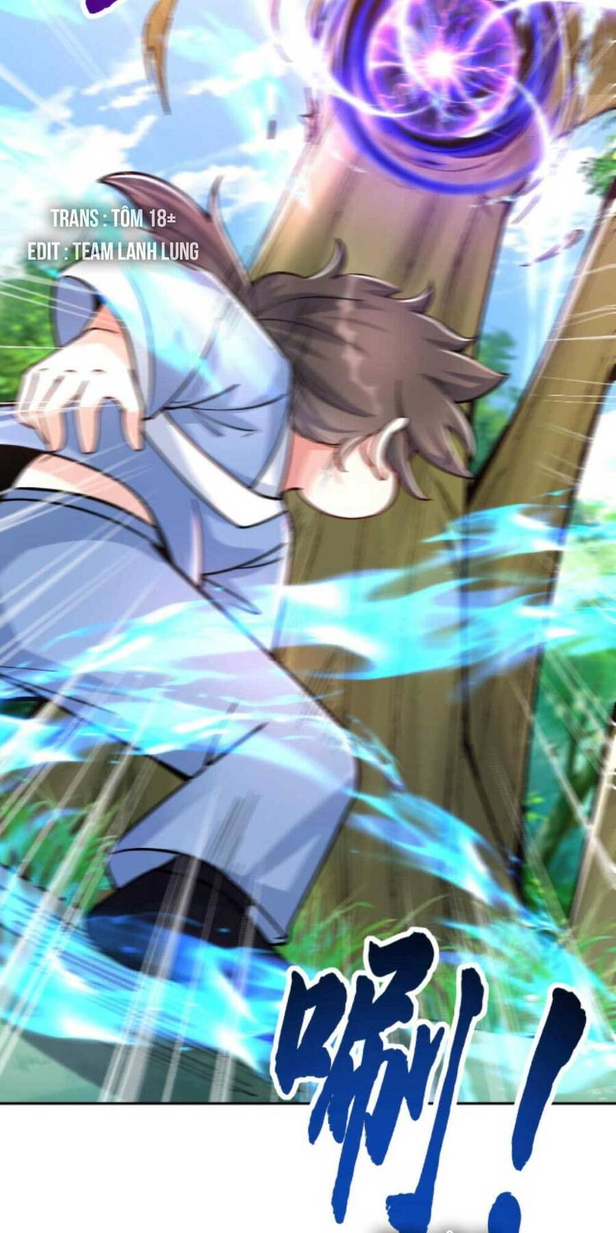 Nhân Vật Phản Diện Này Có Chút Lương Tâm, Nhưng Không Nhiều! Chapter 5 - Trang 2