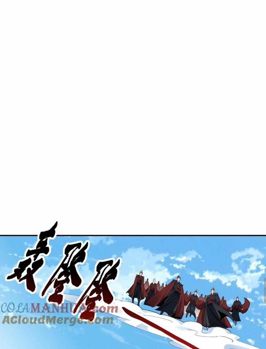 Nhân Vật Phản Diện Này Có Chút Lương Tâm, Nhưng Không Nhiều! Chapter 50 - Trang 2