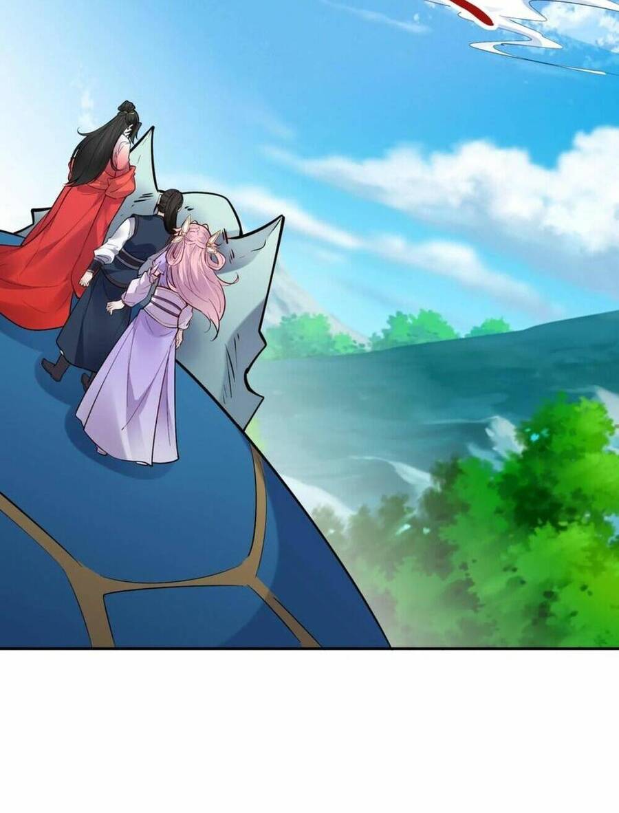 Nhân Vật Phản Diện Này Có Chút Lương Tâm, Nhưng Không Nhiều! Chapter 50 - Trang 2