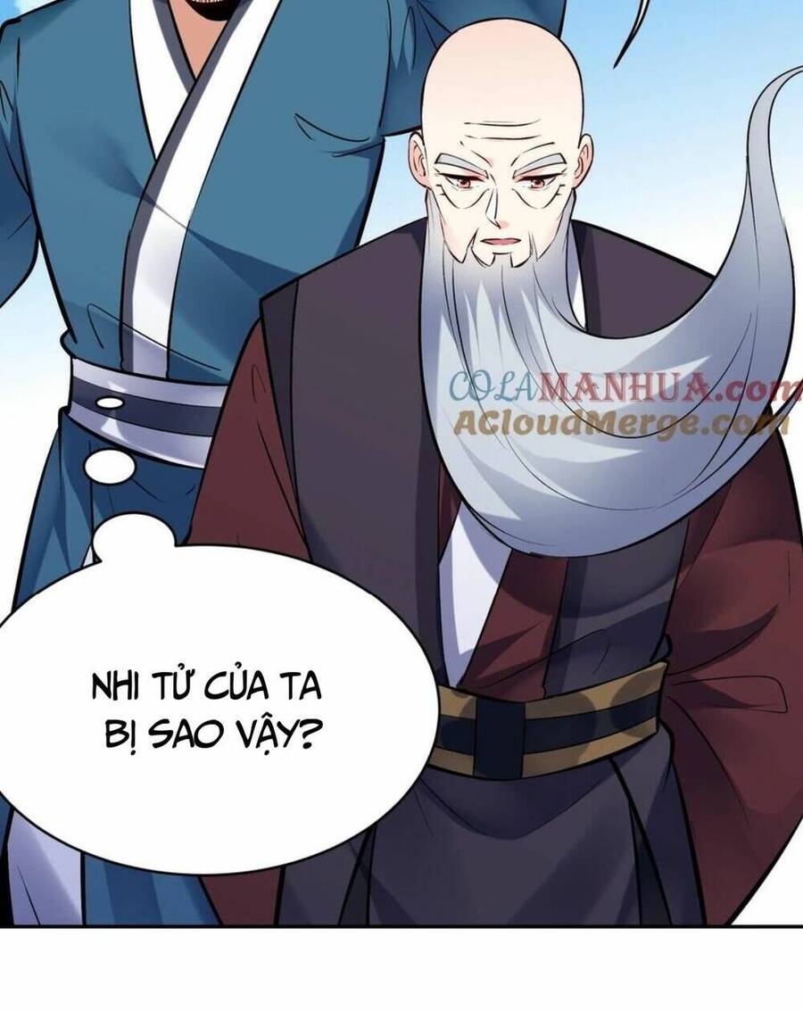 Nhân Vật Phản Diện Này Có Chút Lương Tâm, Nhưng Không Nhiều! Chapter 50 - Trang 2