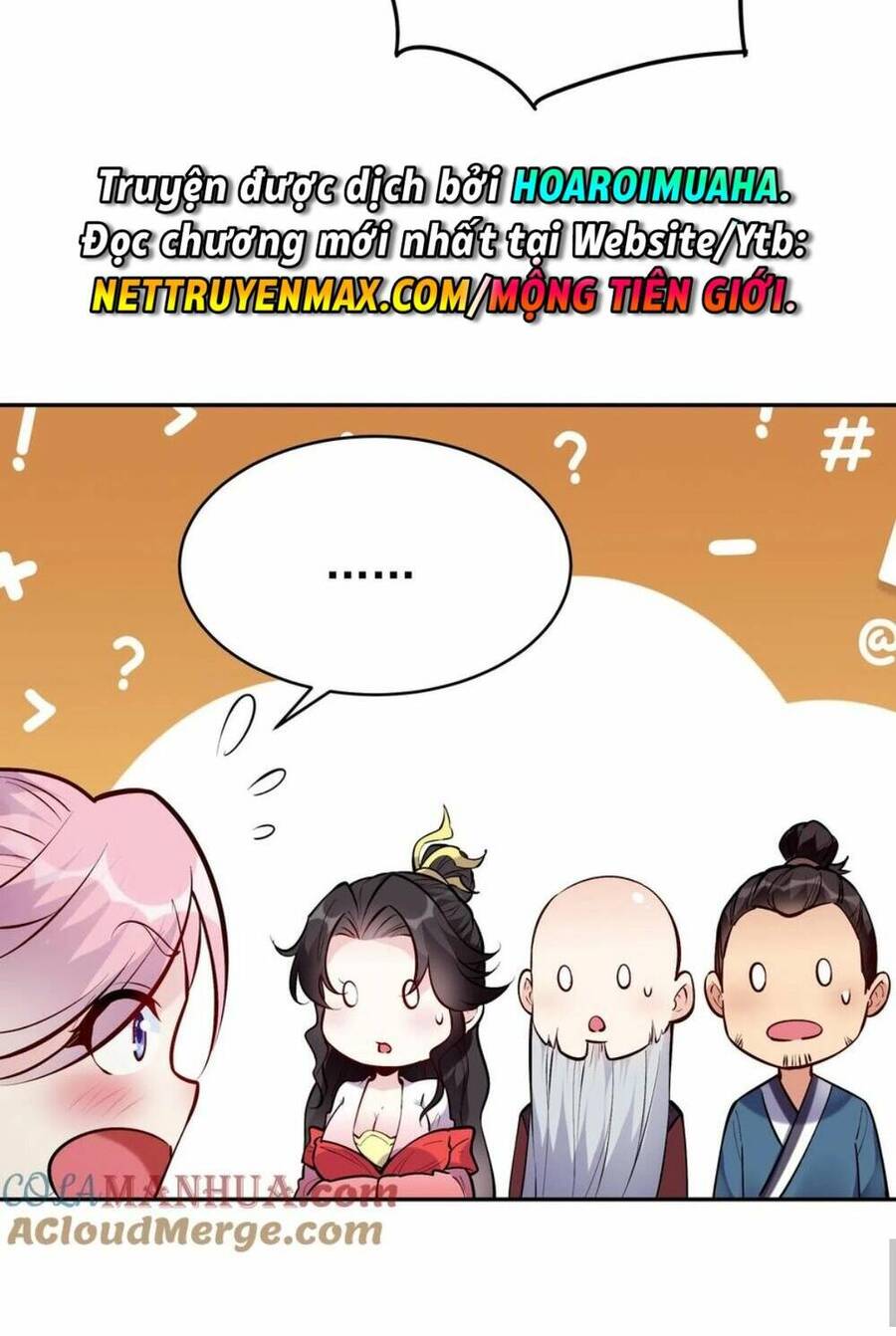 Nhân Vật Phản Diện Này Có Chút Lương Tâm, Nhưng Không Nhiều! Chapter 50 - Trang 2