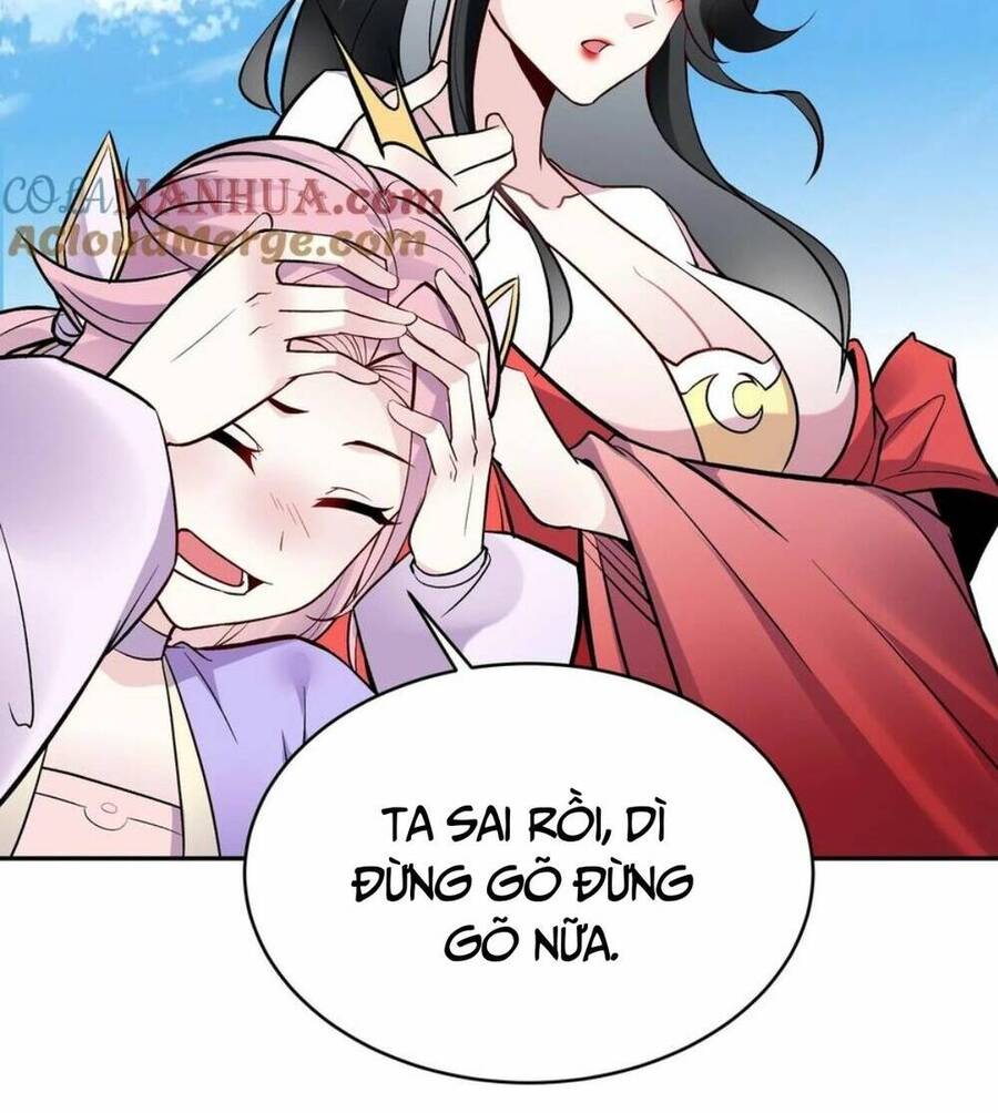 Nhân Vật Phản Diện Này Có Chút Lương Tâm, Nhưng Không Nhiều! Chapter 50 - Trang 2