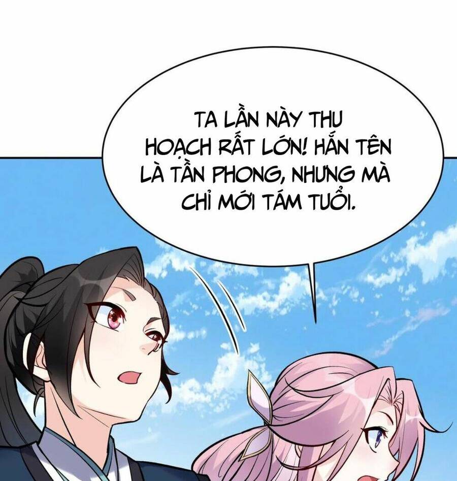 Nhân Vật Phản Diện Này Có Chút Lương Tâm, Nhưng Không Nhiều! Chapter 50 - Trang 2