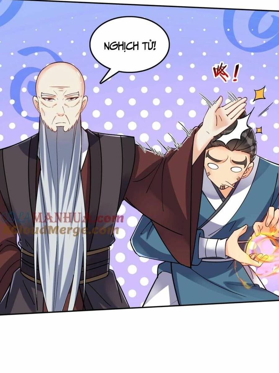 Nhân Vật Phản Diện Này Có Chút Lương Tâm, Nhưng Không Nhiều! Chapter 51 - Trang 2