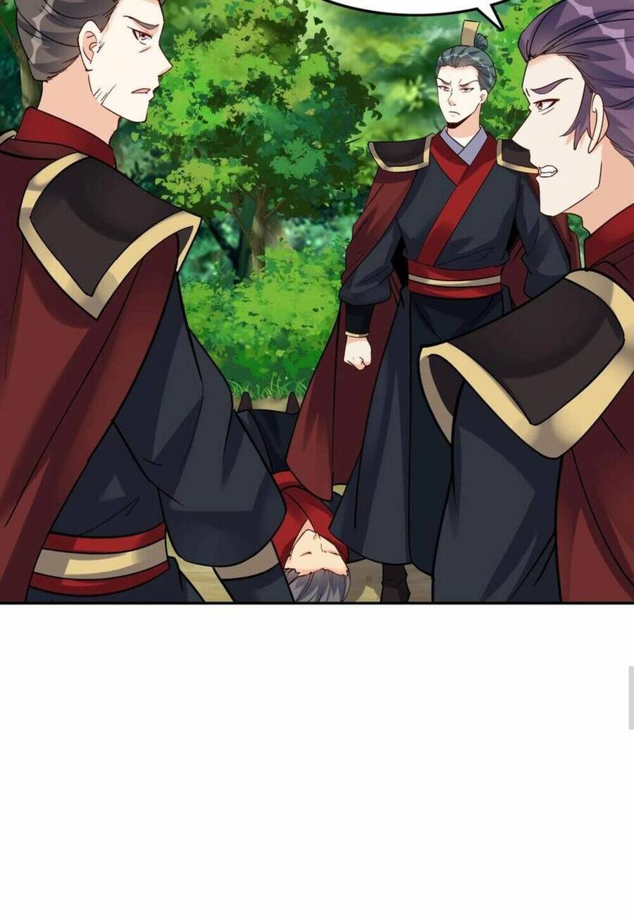 Nhân Vật Phản Diện Này Có Chút Lương Tâm, Nhưng Không Nhiều! Chapter 51 - Trang 2