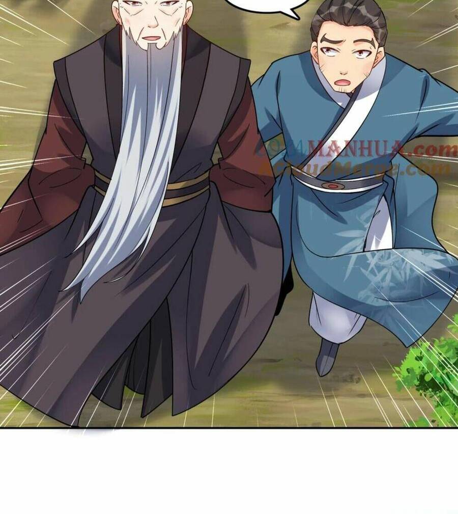 Nhân Vật Phản Diện Này Có Chút Lương Tâm, Nhưng Không Nhiều! Chapter 51 - Trang 2