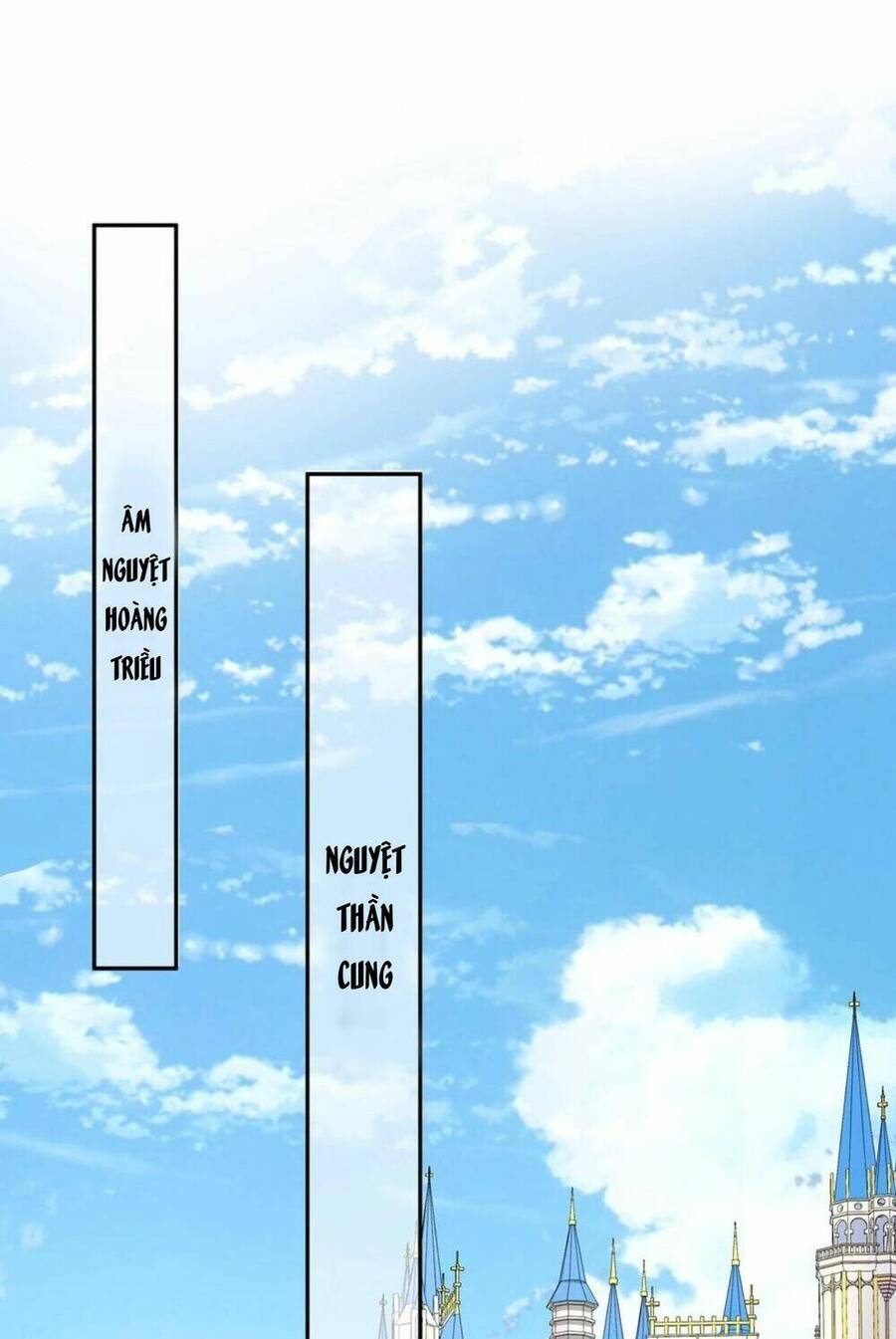 Nhân Vật Phản Diện Này Có Chút Lương Tâm, Nhưng Không Nhiều! Chapter 51 - Trang 2