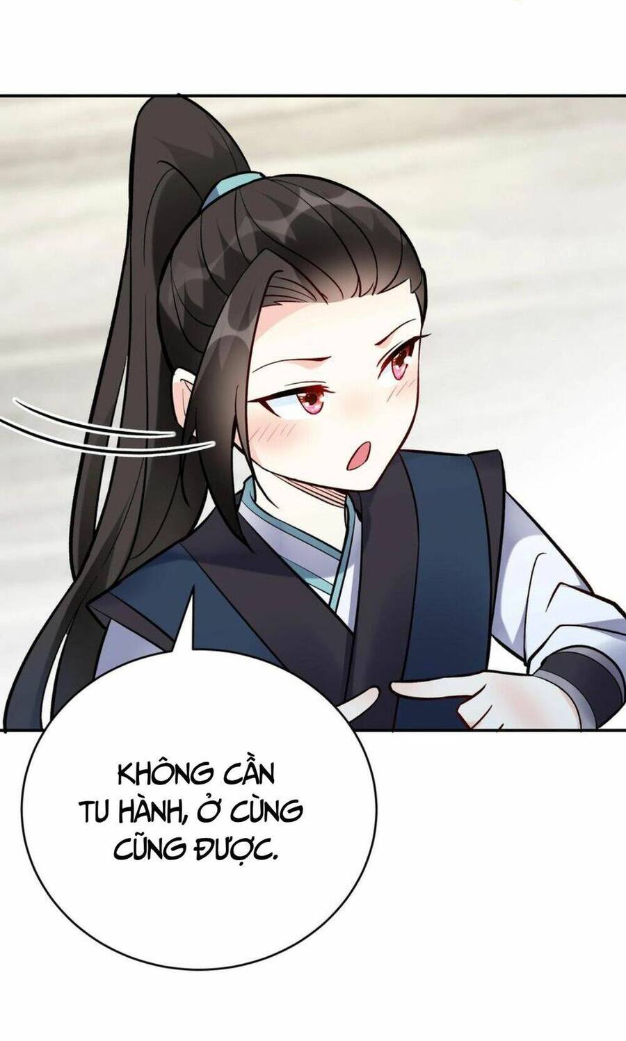 Nhân Vật Phản Diện Này Có Chút Lương Tâm, Nhưng Không Nhiều! Chapter 52 - Trang 2