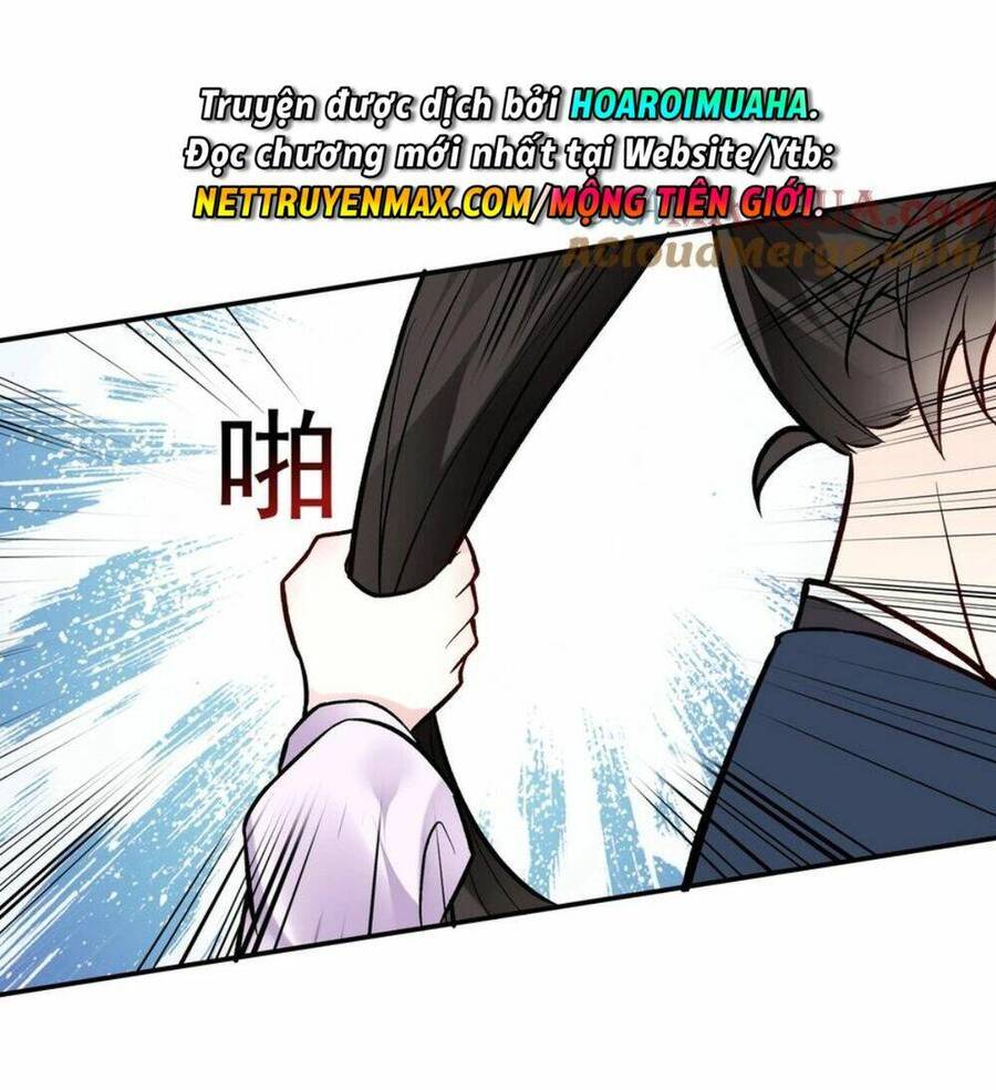 Nhân Vật Phản Diện Này Có Chút Lương Tâm, Nhưng Không Nhiều! Chapter 52 - Trang 2