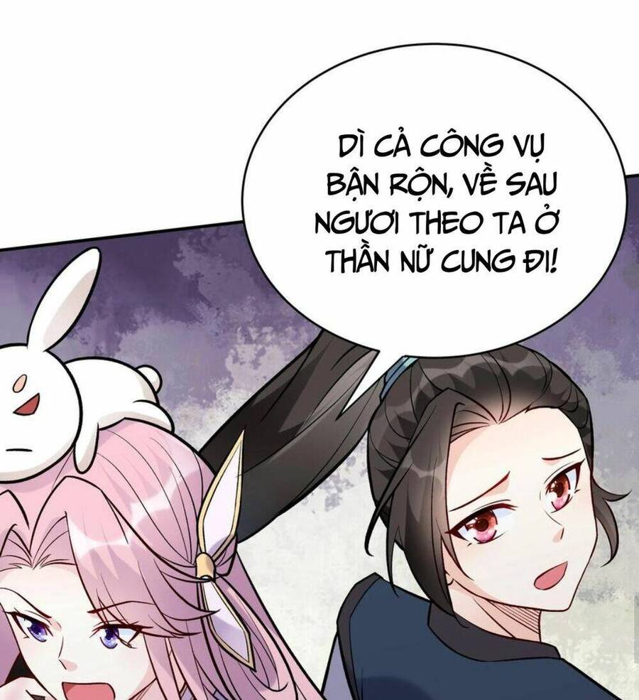 Nhân Vật Phản Diện Này Có Chút Lương Tâm, Nhưng Không Nhiều! Chapter 52 - Trang 2