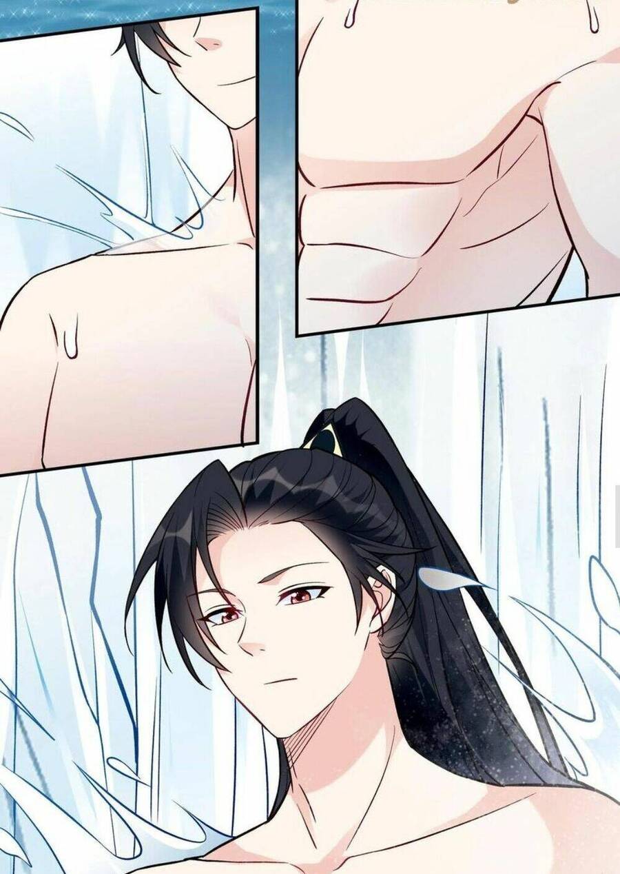 Nhân Vật Phản Diện Này Có Chút Lương Tâm, Nhưng Không Nhiều! Chapter 52 - Trang 2