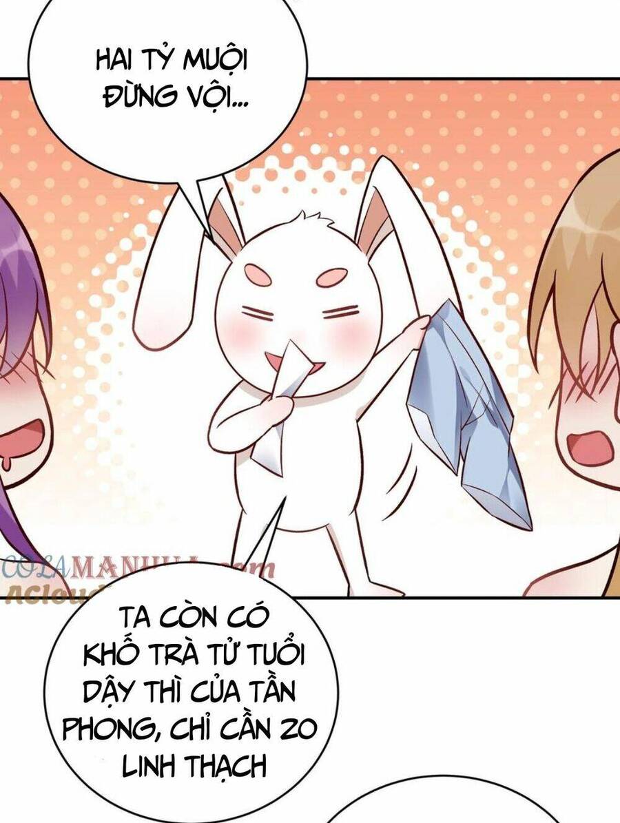 Nhân Vật Phản Diện Này Có Chút Lương Tâm, Nhưng Không Nhiều! Chapter 52 - Trang 2