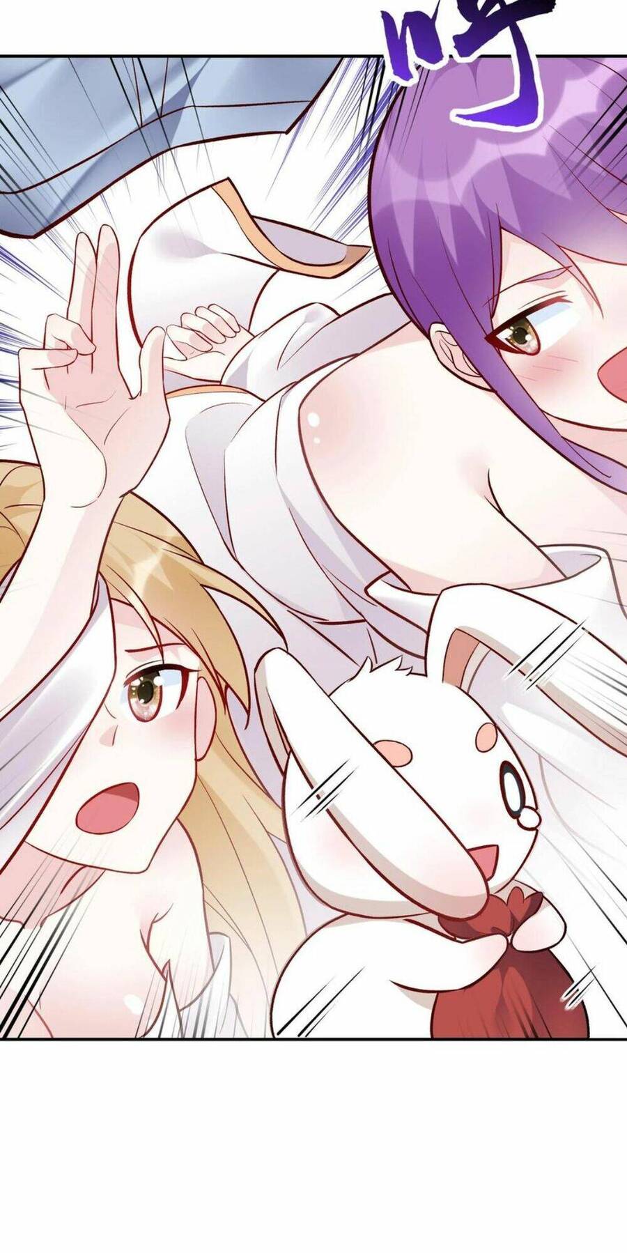 Nhân Vật Phản Diện Này Có Chút Lương Tâm, Nhưng Không Nhiều! Chapter 52 - Trang 2