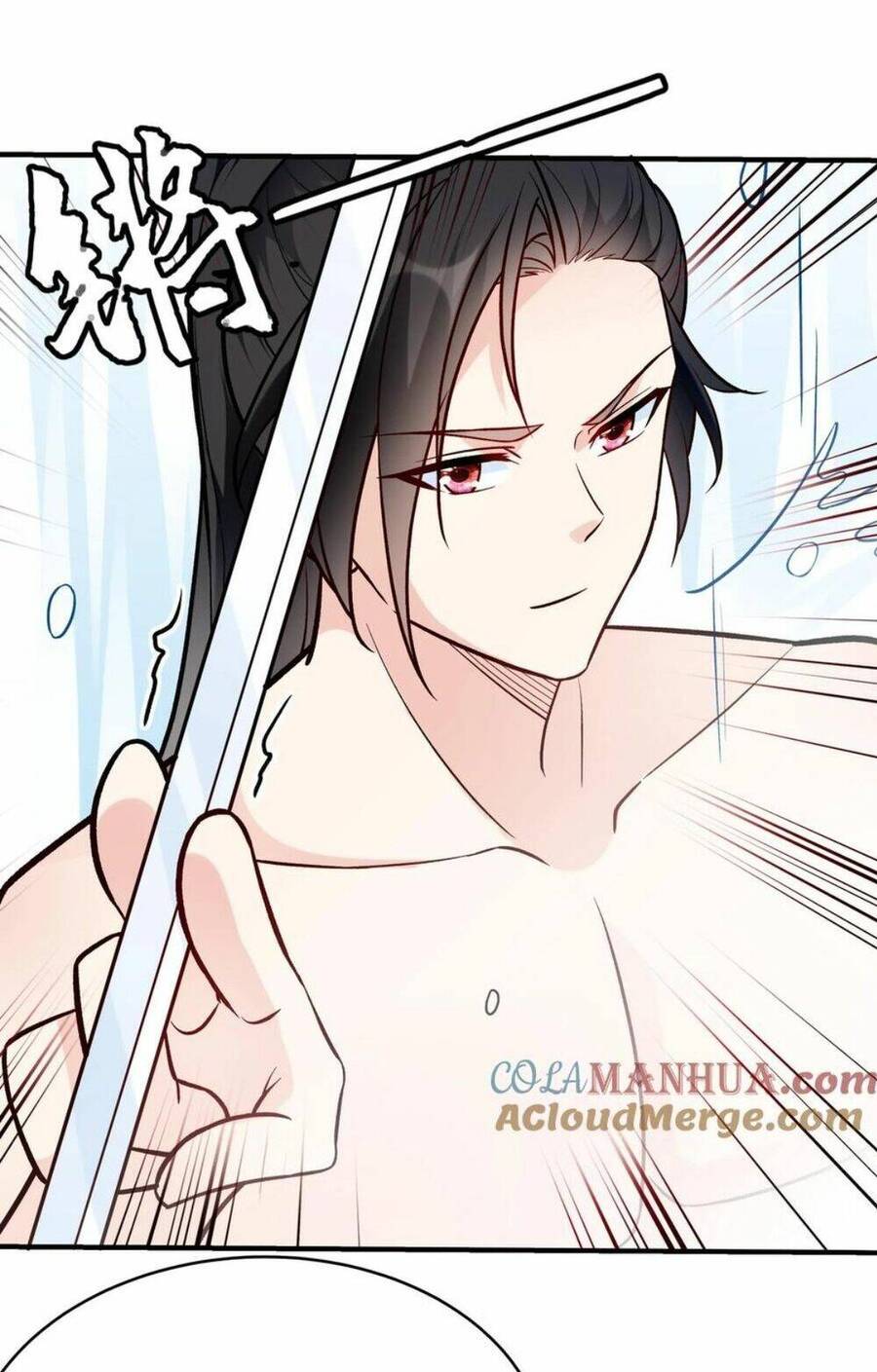 Nhân Vật Phản Diện Này Có Chút Lương Tâm, Nhưng Không Nhiều! Chapter 52 - Trang 2