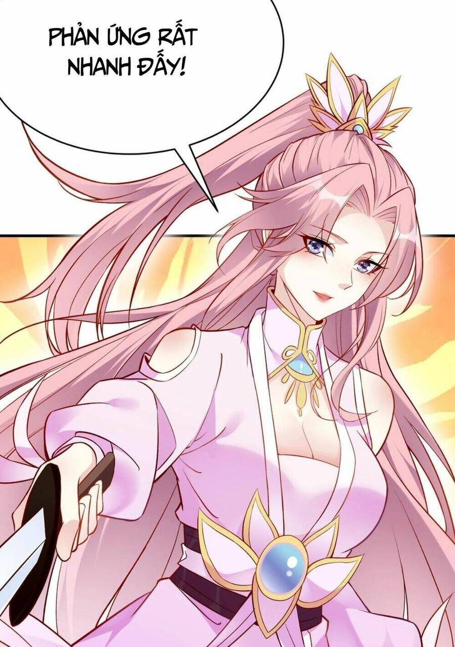 Nhân Vật Phản Diện Này Có Chút Lương Tâm, Nhưng Không Nhiều! Chapter 52 - Trang 2