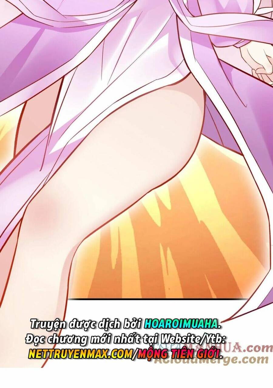 Nhân Vật Phản Diện Này Có Chút Lương Tâm, Nhưng Không Nhiều! Chapter 52 - Trang 2