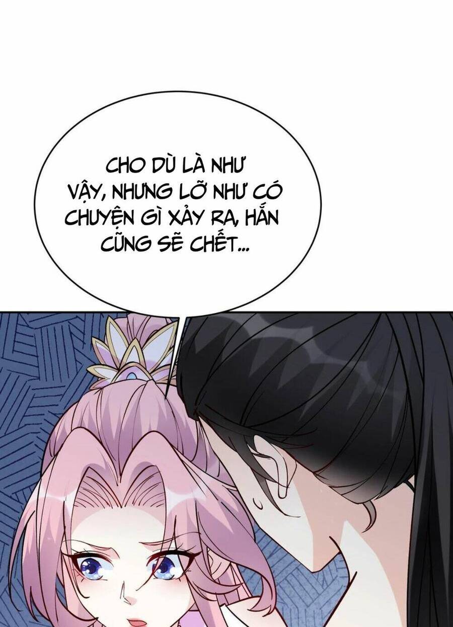 Nhân Vật Phản Diện Này Có Chút Lương Tâm, Nhưng Không Nhiều! Chapter 53 - Trang 2