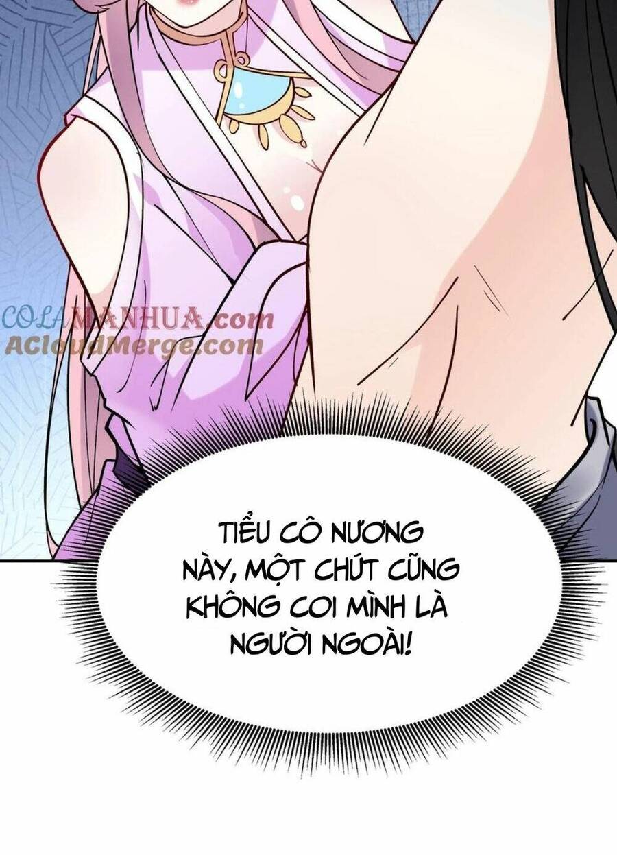 Nhân Vật Phản Diện Này Có Chút Lương Tâm, Nhưng Không Nhiều! Chapter 53 - Trang 2